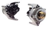 Lester: 7780 Alternator for Ford 130A 12V Cw 6s