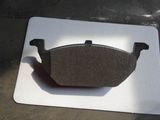 Car Brake Pad D699 for Coach