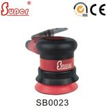 75mm Pad Air Random Orbital Sander with Non Vacuum