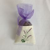 Lavender Scented Sachet