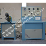 Air Compressor Test Stand, Test Performance of Air Compressor in Braking System