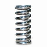 High Precision Specialty Stainless Steel Compression Coil Springs Made of SUS, Titanium, for Check Valve Spring