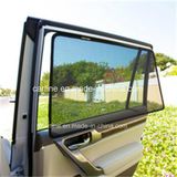 Sun Protection Auto Sunshade