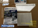 5058381AA 5058693AA CF10729 Caf1845p PC4313 PC1050 C25869 24578; Powersteel Genunie Cabin Air Filter for Chrysler & Jeep Model
