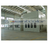 10m X 5m X 5m Painting Oven Booth