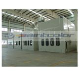 10m X 5m X 5m Painting Oven Booth