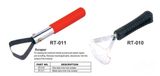 Hoe Style Inner Liner Scraper Radial Repair Patch Tool / Tire Repair Tool