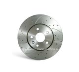 High Quality Modified Racing Car Brake Discs