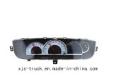 Chery Combined Instrument Unit for Rely V5 Eastar