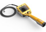Industrial Endoscopes with 360 Degrees Joystick Control, 5.0'' LCD, 1.5m Testing Cable