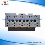 Auto Parts Cylinder Head for Renault K9K 7701473181 908521 908793