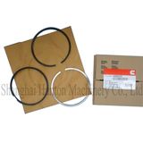 Cummins ISBE diesel engine motor 4089258 3947678 3959079 piston ring