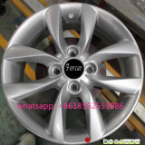 15*6j Wheel Rims 4*100 Aluminum Alloy Wheel Via Jwl