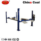 Fpp-2 Type Hydraulic Vehicle Parking 4 Post Car Lift