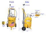 Waste Oil Drainer (3024Y)