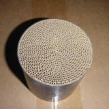 Catalytic Substrate Metal Honeycomb Catalytic Converter