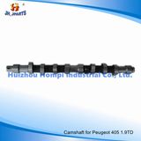 Car Accessories Camshaft for Peugeot 405 Xud9/Dw8 0801. E8 206/209/305/307/504/505