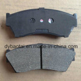 Sipautec Disc Brake Pads Brake (58302-F6a10) OE Manufacturer From China