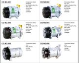 5series Brand New Auto Air Conditioner Compressors (505, 507, 508)