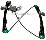 Auto Power Window Regulator for Ford Focus 98-06 2D Coupe, 6s4z6123201bb FL, 6s4z6123200bb Fr