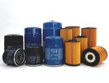 Auto cartridge Oil Filter for Daihatsu Toyota 04152-31010
