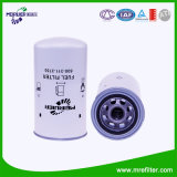 Auto Spare Parts Komatsu Fuel Filter 600-311-3750