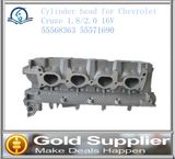 OEM 55568363 55571690 Cylinder Head for Chevrolet Cruze