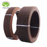 Friction Material Power Equipment Braking Deceleration Brake Lining/Brake Band