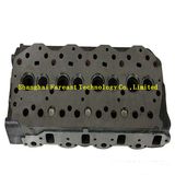 4dr7/S6r2/S6s/6D16/6D22/4D30A/4D36/4D30/4D33 Cylinder Head for Mitsubishi (ME997271, ME997799, ME997794, ME012131)