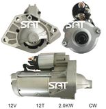 Valeo Starter ESW20E26 2330000Q3J 438269