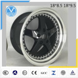 China Auto Parts Alloy Wheels (12-30 inch)