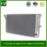 3row for Ford Falcon Fairline Aluminum Alloy Radiator