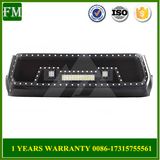 for Toyota Tundra Mesh Grille with Three LED Lights