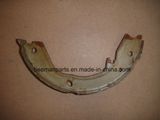 China Manufacturer Auto Parts Hand Brake Shoe for Montero