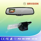 OE License Plate Camera for KIA Sportage R