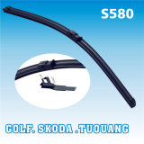 Auto Accessory Soft Wiper Blade for Golf / Skoda / Touran