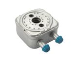 Oil Cooler for 96-03 Audi A3 028 117 021c/028 117 021d