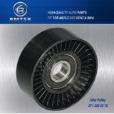 Auto Accessory Idler Pulley for Mercedes W204 W211 S203
