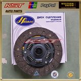 Chinese Manufacturer Clutch Disc Clutch Kits 2108-1601130 2101-1601130 406-1601130