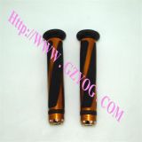 Motorcycle Spare Parts Colorful Handle Grips