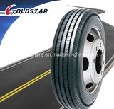 Best Price Radial Bus Tires 295/75r22.5