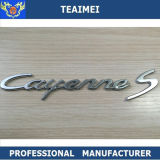 Auto Emblems Front Names Car Badge For Stickers