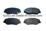 Auto Ceramic Brake Pads for Toyota (04465-02220)