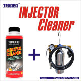 Injector Cleaner Use with Cleaning Equipment