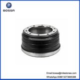 Brake Drum for Truck 52761-83440 Hyundai Truck Spare Parts