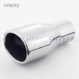 Stainless Steel Exhaust Tip Pipe Price