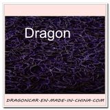 Plastic Carpets Slip Resistant PVC Coil Car Floor Mat