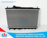 Car Auto Aluminum Brazed  Radiator for OEM 19010-Rea-A51