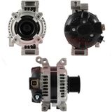 12V 120A Alternator for Denso Toyota Lester 20616 104210-5470