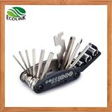 Multifunctional Portable Folding Bicycle/Cycling Repair & Installation Tools